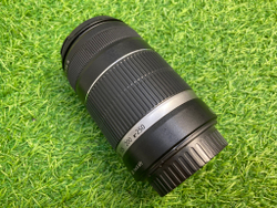 Canon EF-S 55-250mm 4-5.6 IS Покупка/Продажа