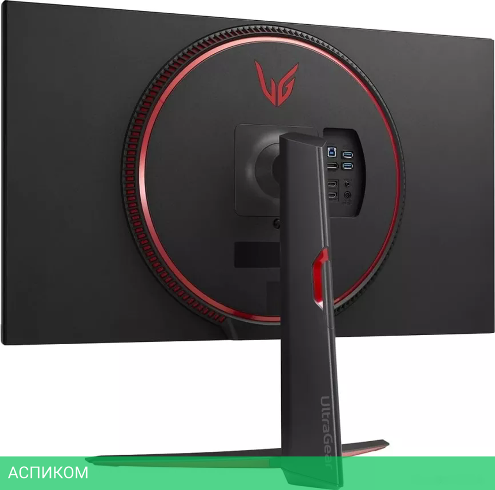 Монитор LG UltraGear 32GP850-B