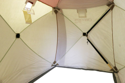 Палатка "Снегирь 2Т"