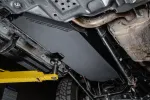 Увеличенные топливные баки для Toyota Land cruiser prado LC250 / Lexus GX550 2024+ резервный бензобак замена