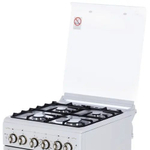 Плита газовая Gefest ПГ 5100-02 0181