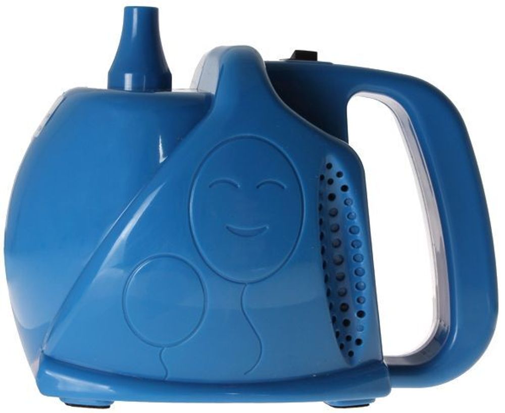 Компрессор, Синий, 300 ватт, 1 шт.