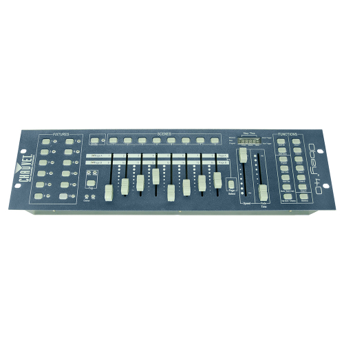 Chauvet OBEY 40