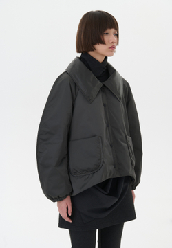 Куртка утепленная