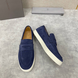 Слипоны Brunello Cucinelli