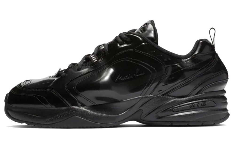 Кроссовки Martine Rose X Nike Air Monarch 4