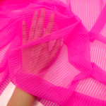 Сетка эластична НЕОН ПОЛОСКА, Китай