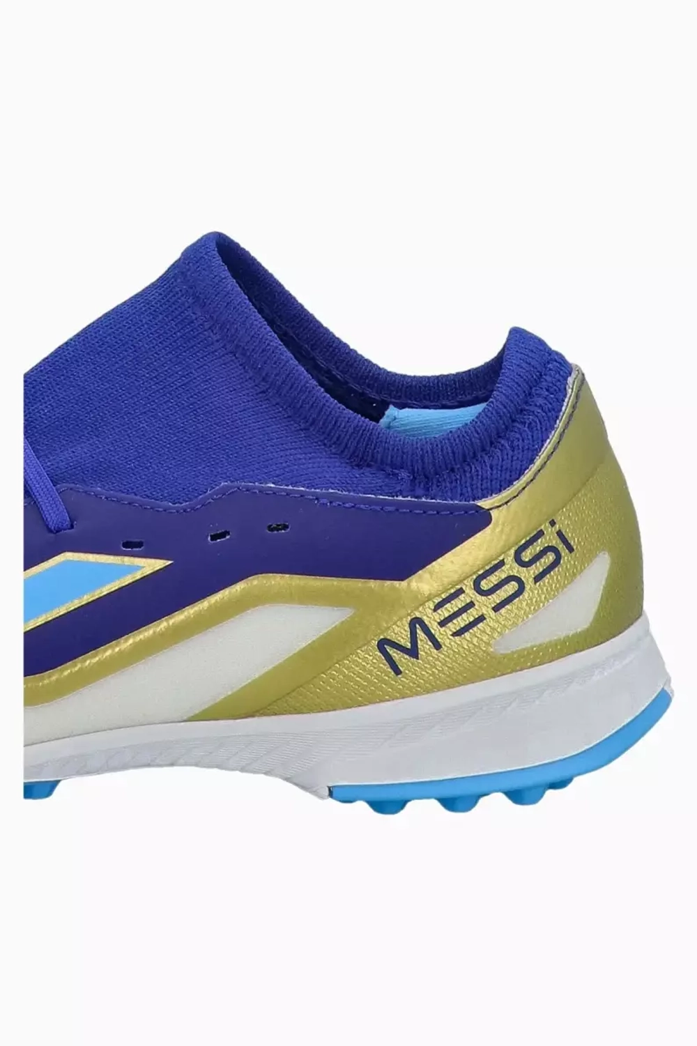 Сороконожки adidas X Crazyfast Messi League TF Junior