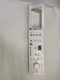 224 Электронный модуль для стиральной машины Bosch 5560006692-02 б/у