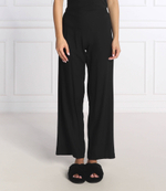 пижамные штаны Calvin Klein Underwear - черный(000QS6850E)