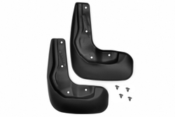 Брызговики передние HONDA CR-V, внедорожник , 2015-, 2 шт. (standart)  NLFD.18.15.F13