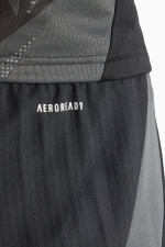 Шорты adidas Tiro 24 Competition Match - черный