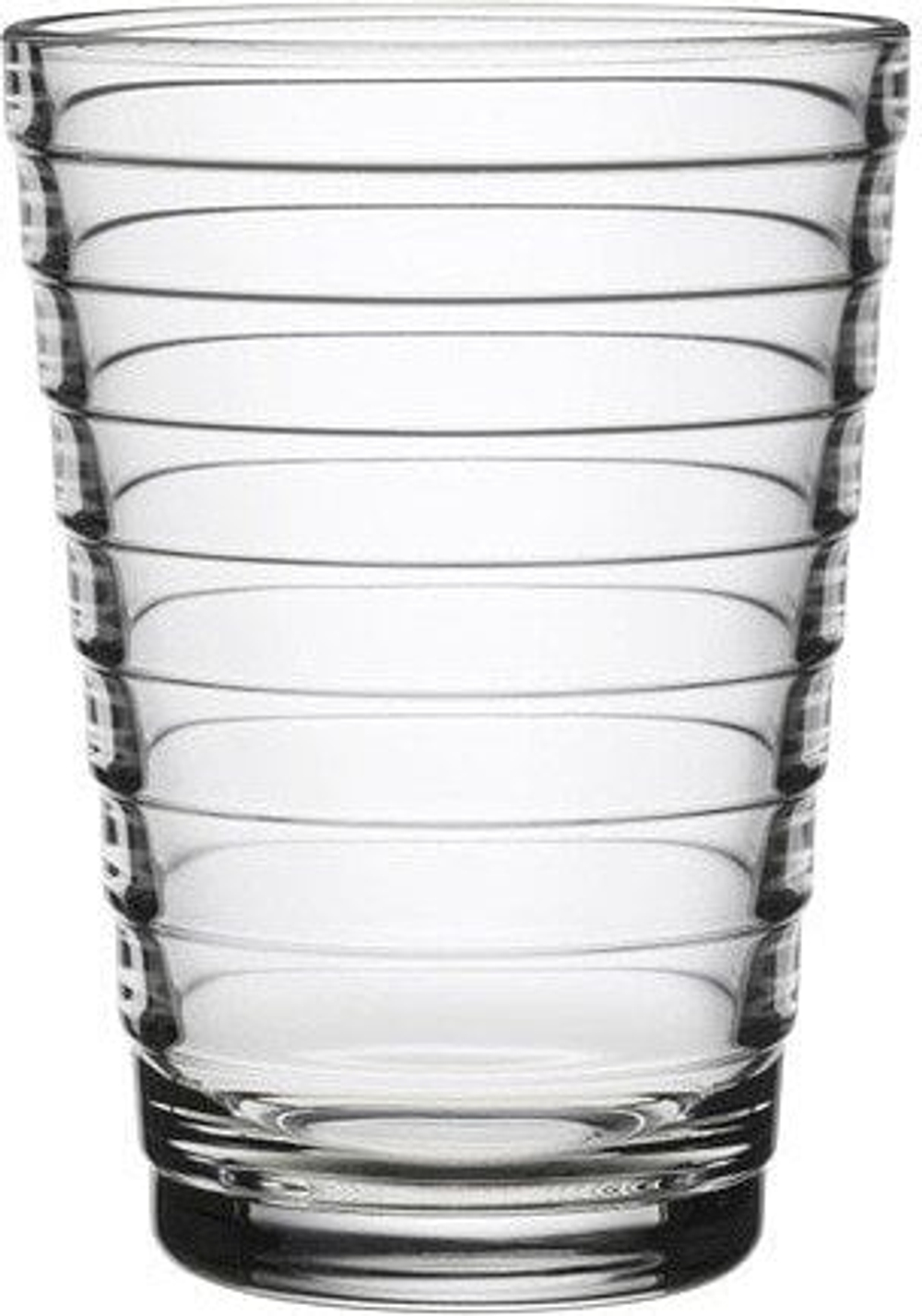 Набор 2 стакана iittala, aino aalto, 2 шт., стекло · арт. fabr 1008551