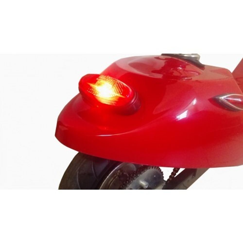 Электросамокат SF-8 Mini