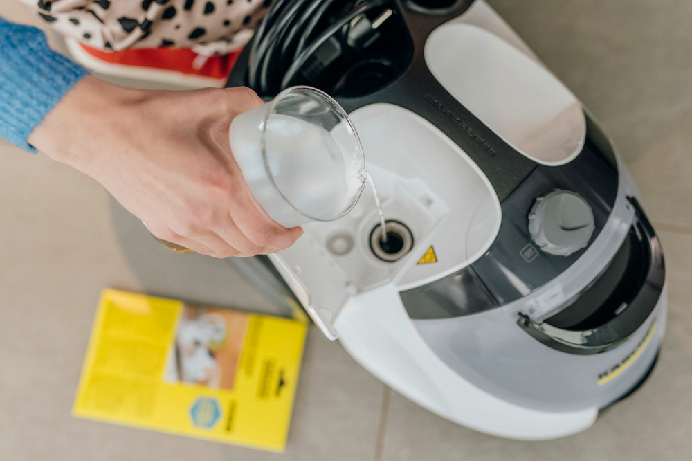 RM Порошок для удаления накипи (6x17г), 17г