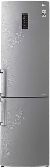 Холодильник LG GA-B499ZVSP