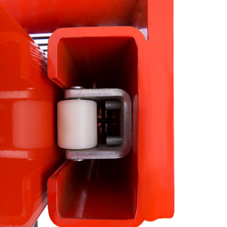 Электрический штабелер PROLIFT SPN 1020