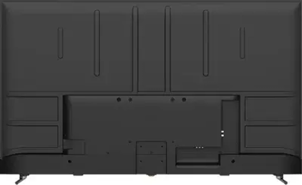 Телевизор 65" Sber SDX-65U4139 Салют ТВ черный 4K Ultra