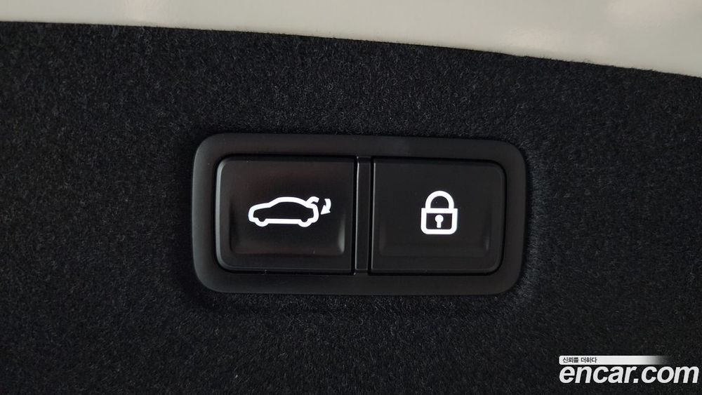 Kia The New K9 (Quoris/K900) 2 Generation 3.8 GDI AWD (04.2022)