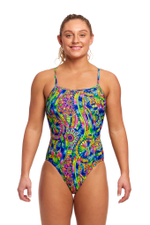 Купальник FUNKITA Spin The Bottle