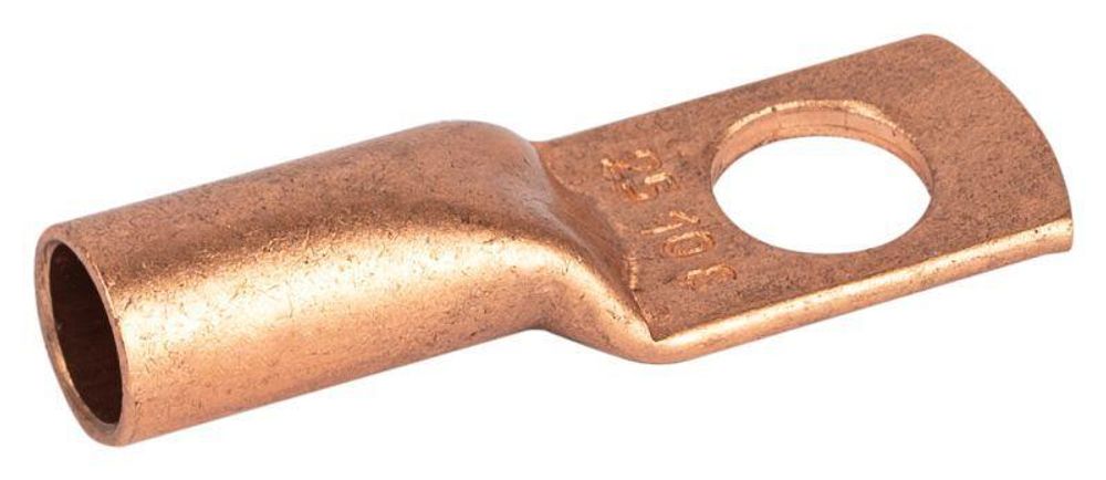 Наконечник медный ТМ 25-6-8 ЭРА Б0062570