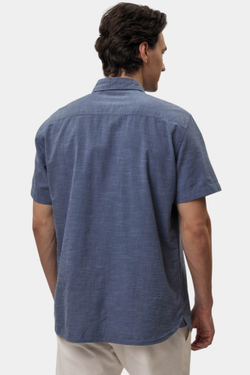 Рубашка мужская MUSTANG Berkeley