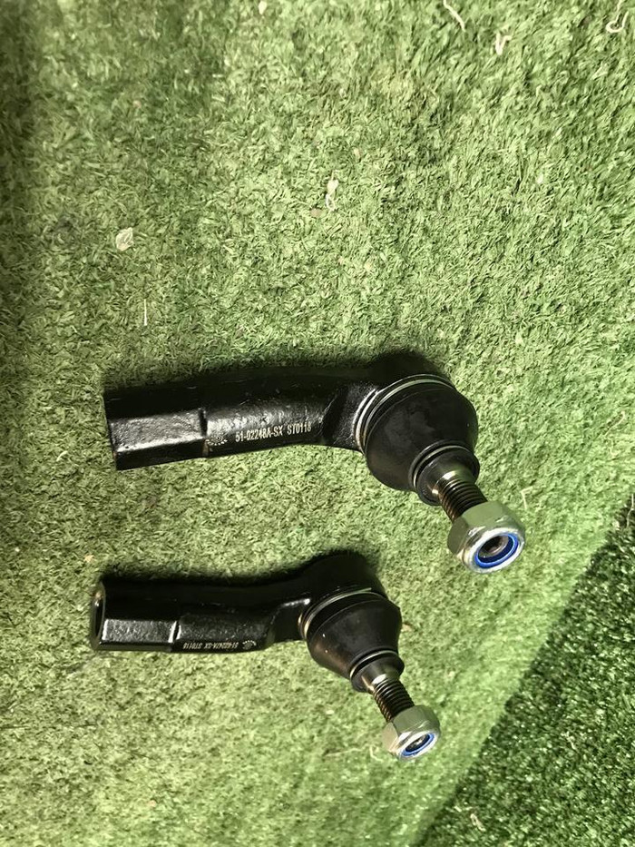 Рулевой наконечник Комплект VW Golf Plus (09-14)