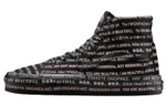 Vans Sk8 (Женская размерная сетка)