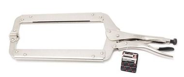 Зажим гейферный 18''(450мм) Forsage F-66018(NEW)