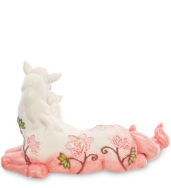 Pavone JP-61/48 Фигурка Лошади «Самая лучшая мама»