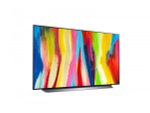 OLED телевизор LG OLED48C24LA 4K Ultra HD