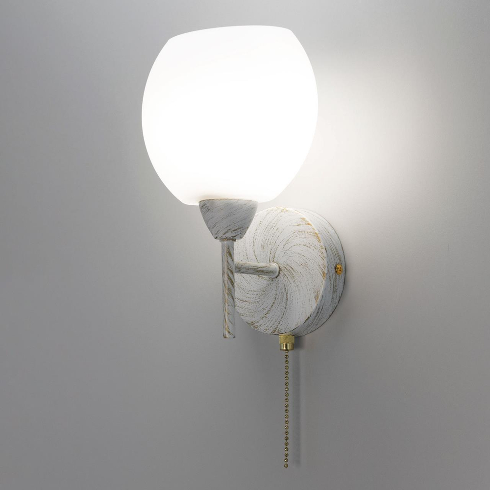 Настенный светильник Citilux Флорида CL148310