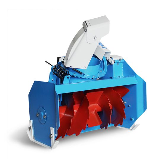 Снегоуборочная приставка СМБ-1 "НЕВА"