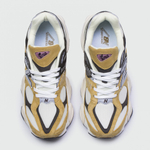 кроссовки New Balance 9060 Workwear