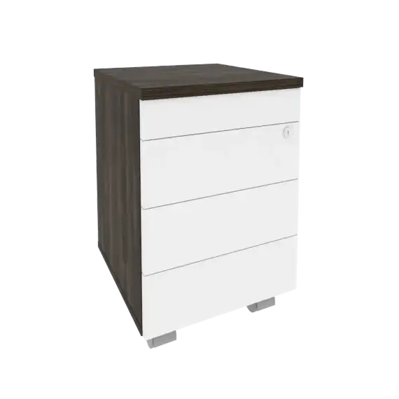 Onix Тумба мобильная (TIP-ON) O.TM-3 TIP 432*460*633