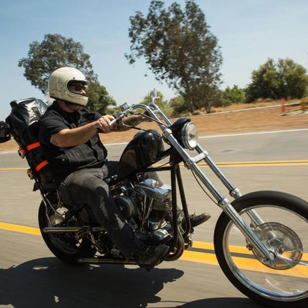 EXFIL-115 / Черный