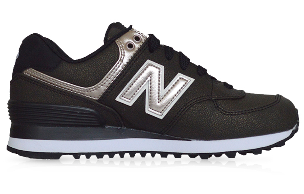 Кроссовки New Balance Nb 574 (Женская размерная сетка)