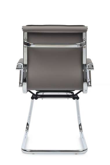 Кресло Hugo RCH 6003-3E Серый