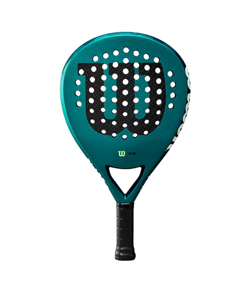 Ракетка Wilson Blade Pro V3 2025 — профессиональная мощность и контроль на корте