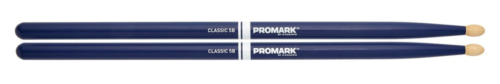 Pro Mark TX5BW-BLUE