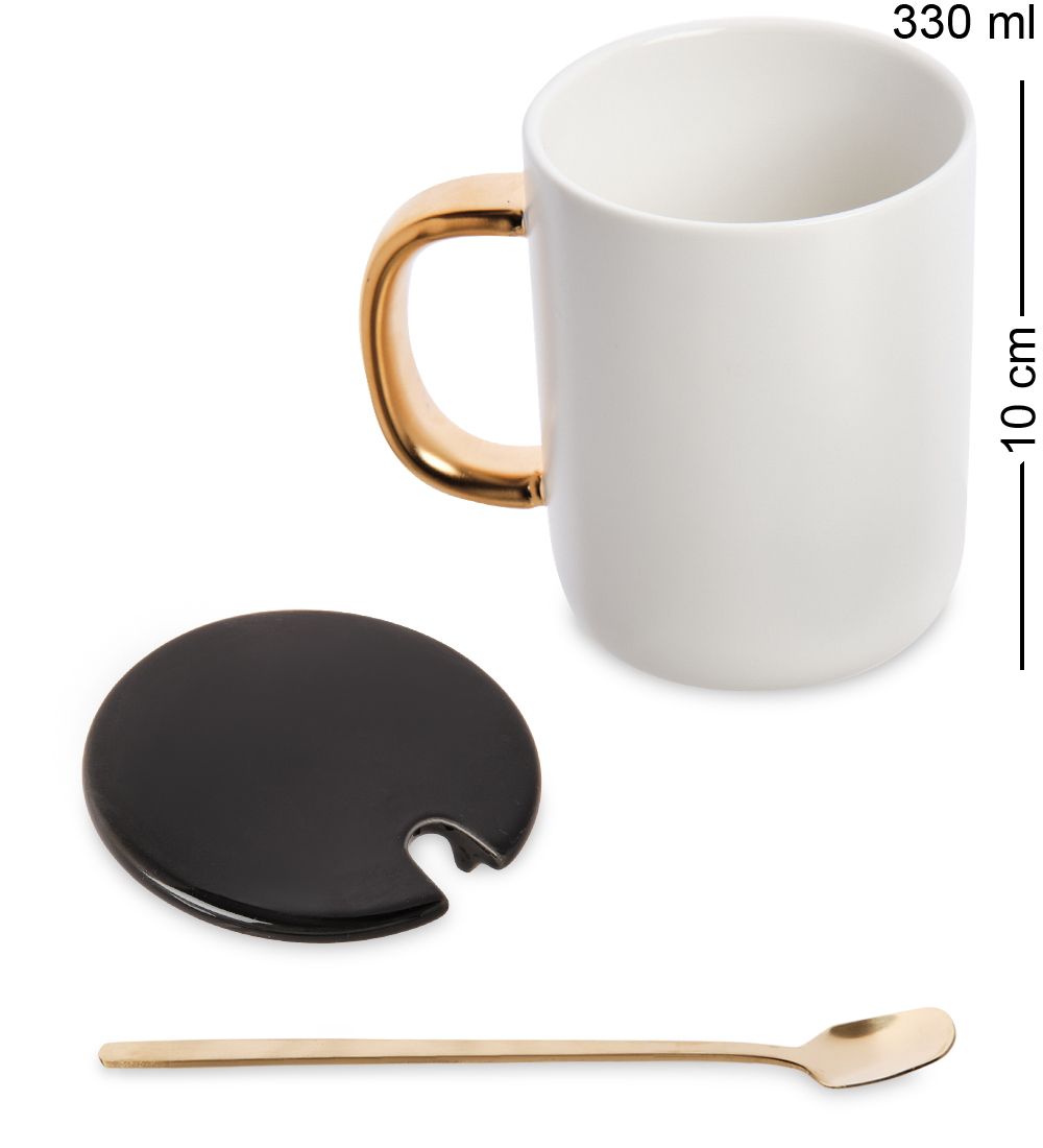 GAEM Art MUG-198/3 Кружка «Классика»