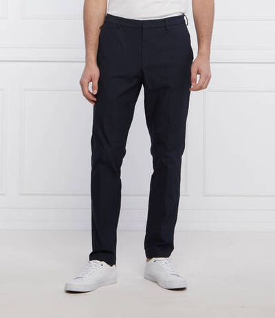 чиносы kaito1_t BOSS BLACK - темно-синий(50468249)