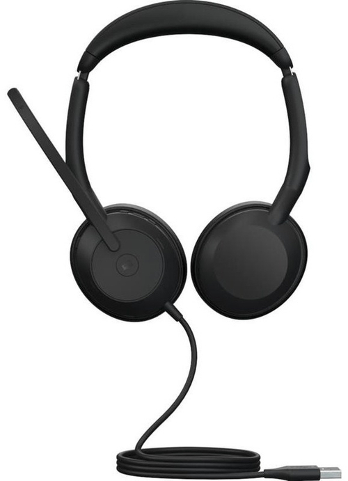 Наушники Jabra 25089-999-999 черный