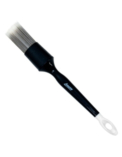 Leraton Кисть для детейлинга, искусственная щетина 27мм