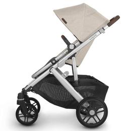 Коляска UPPAbaby Vista V2 2 в 1 Declan