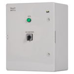 Регулятор 5-ступенчатый SHUFT SRE-D-10,0 (10.0А, 400В) НС-1667038