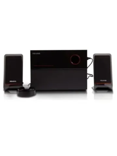 Колонки 2.1 M200BT 80003158 BLACK 40 Вт