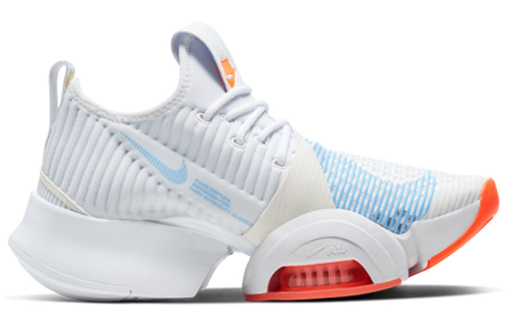 Кроссовки Nike Air Zoom Superrep Prm (Женская размерная сетка)