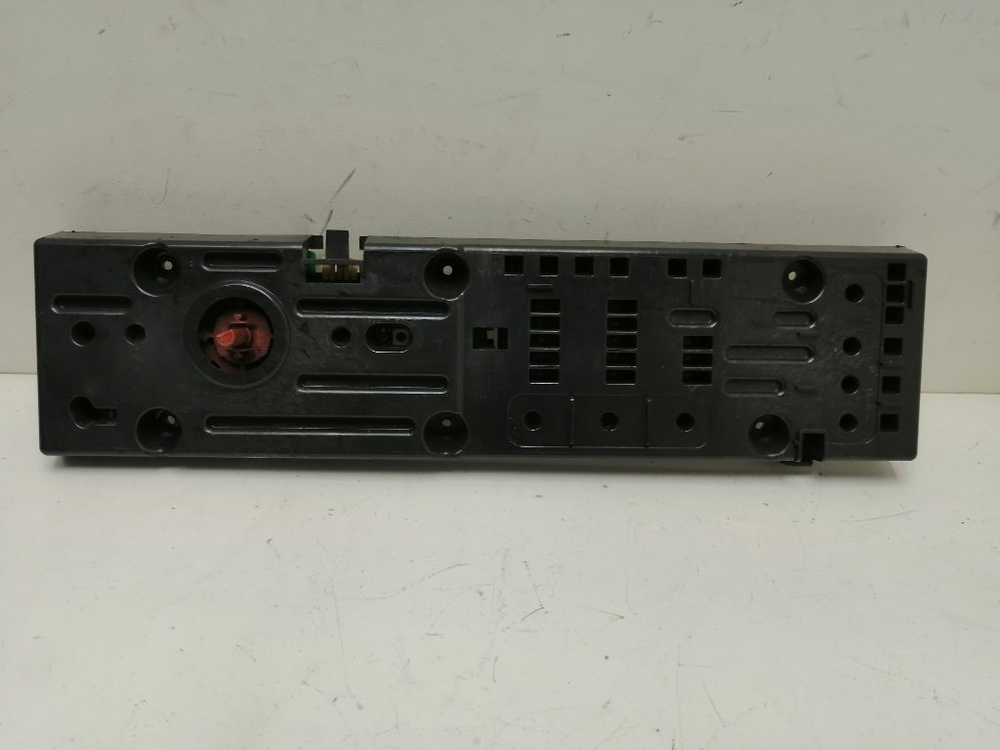 BWSA61051 кт117 Модуль индикации для стиральной машины Indesit 21026219301 б/у