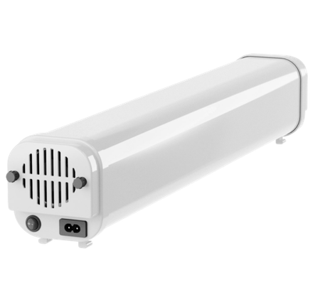 Рециркулятор Navigator 82 611 NUR-01-215-G13-WH (без ламп)